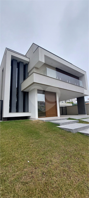 Venda Condomínio São José Dos Campos Condomínio Residencial Alphaville Ii REO850096 47