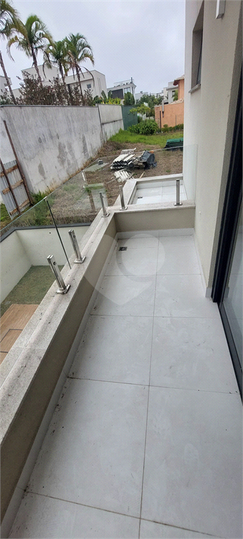 Venda Condomínio São José Dos Campos Condomínio Residencial Alphaville Ii REO850096 50