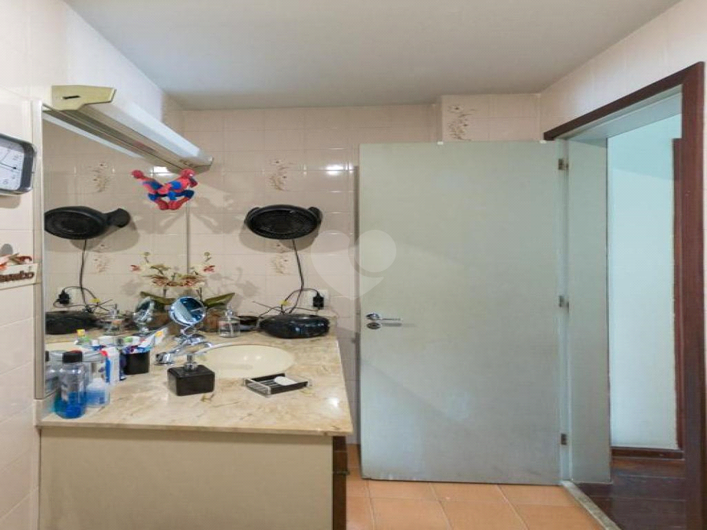 Venda Apartamento Rio De Janeiro Tijuca REO850098 35