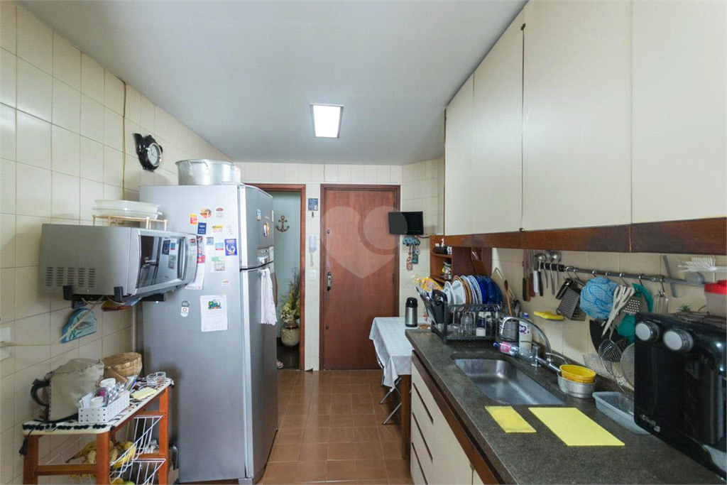 Venda Apartamento Rio De Janeiro Tijuca REO850098 38