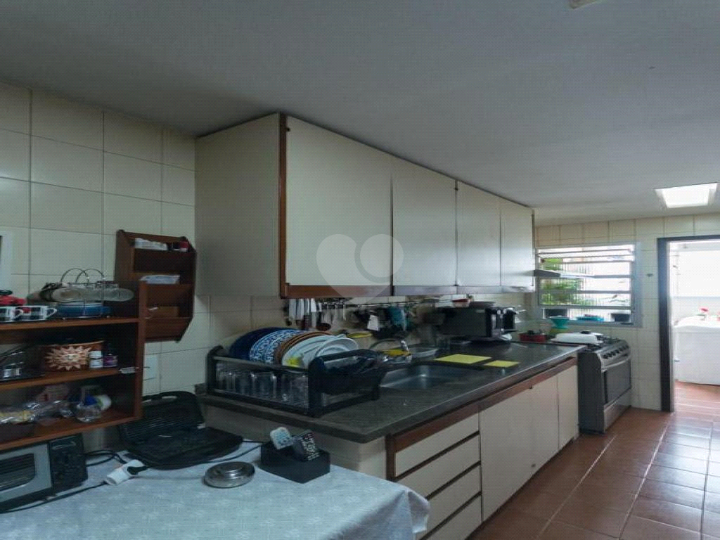 Venda Apartamento Rio De Janeiro Tijuca REO850098 37