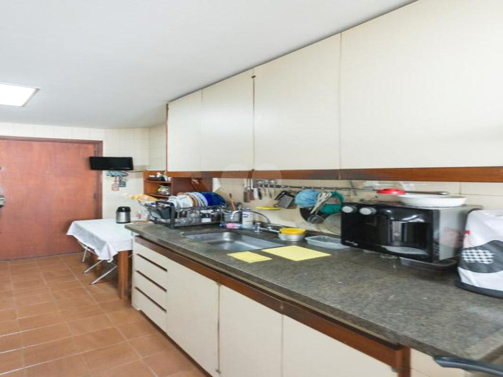 Venda Apartamento Rio De Janeiro Tijuca REO850098 39