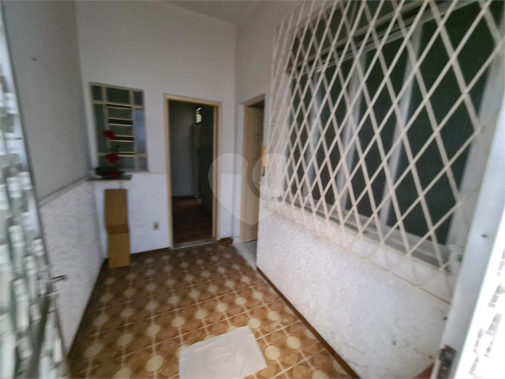 Venda Casa Rio De Janeiro Vila Da Penha REO850099 25