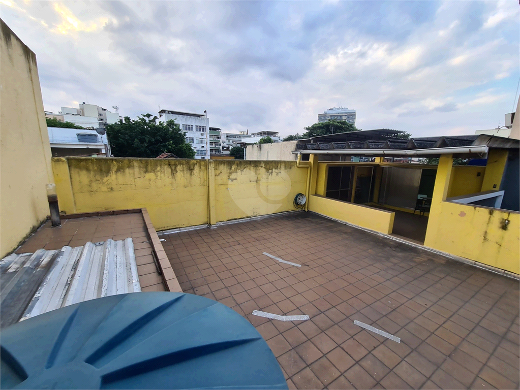 Venda Casa Rio De Janeiro Vila Da Penha REO850099 29