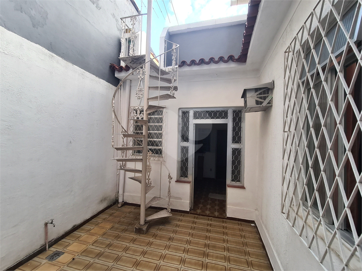 Venda Casa Rio De Janeiro Vila Da Penha REO850099 34