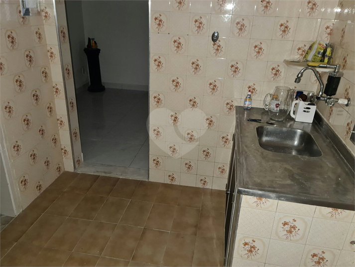 Venda Casa Rio De Janeiro Vila Da Penha REO850099 14