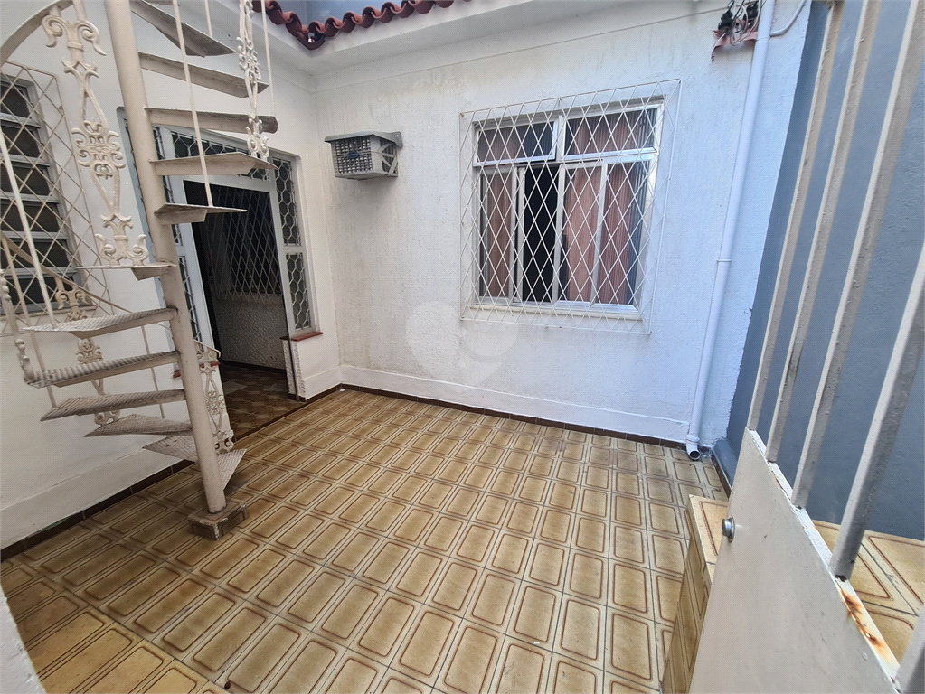 Venda Casa Rio De Janeiro Vila Da Penha REO850099 33