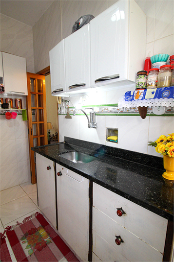 Venda Apartamento Rio De Janeiro Tijuca REO850132 37