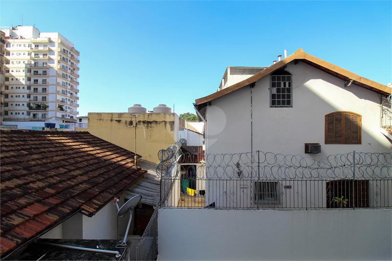 Venda Apartamento Rio De Janeiro Tijuca REO850132 15