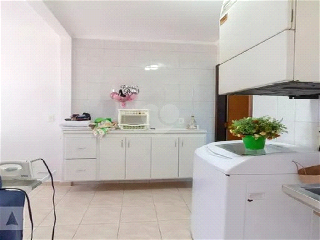 Venda Casa São Paulo Bosque Da Saúde REO850148 43