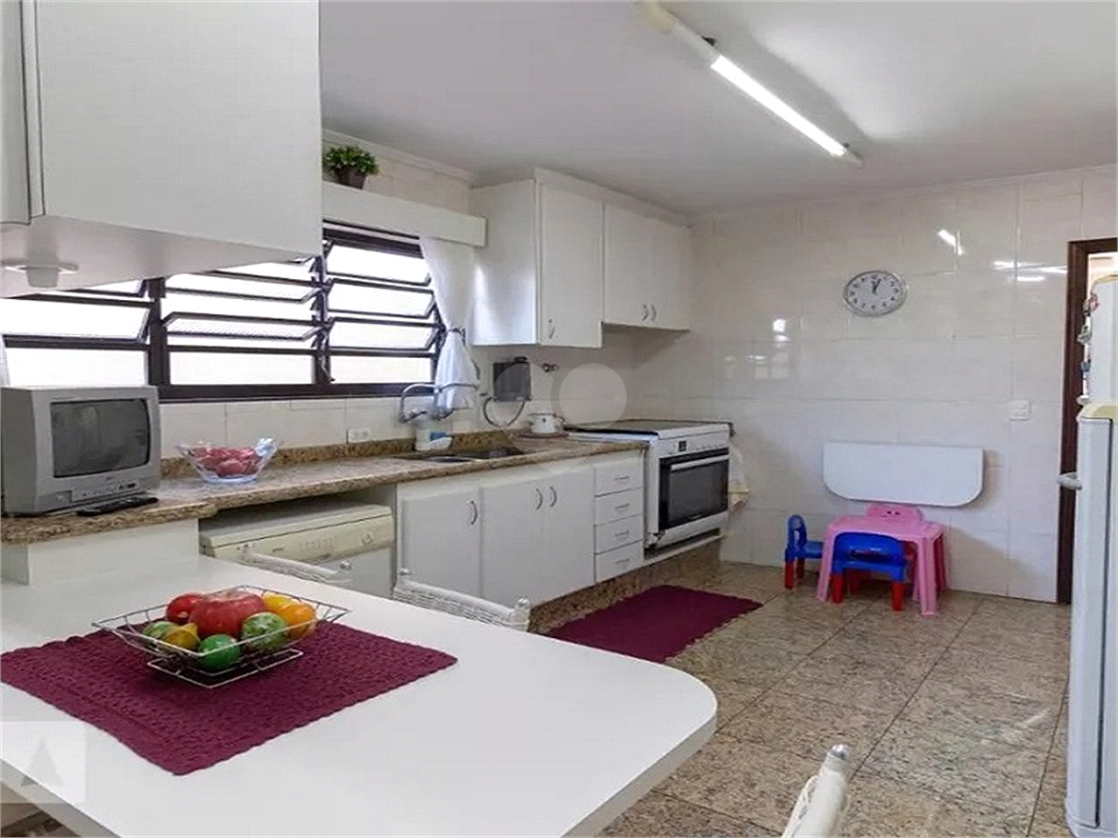 Venda Casa São Paulo Bosque Da Saúde REO850148 39