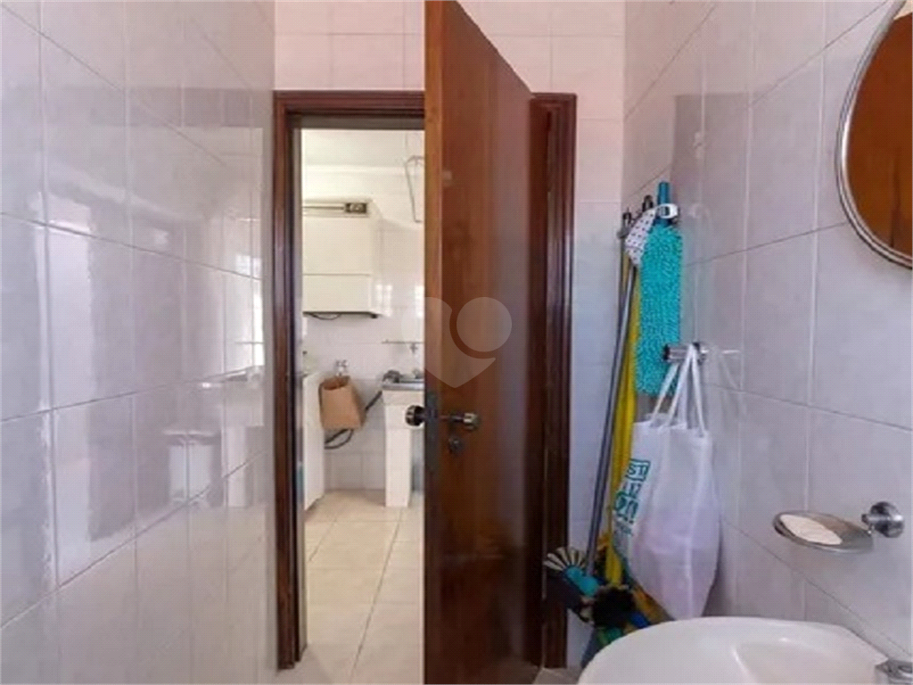 Venda Casa São Paulo Bosque Da Saúde REO850148 34