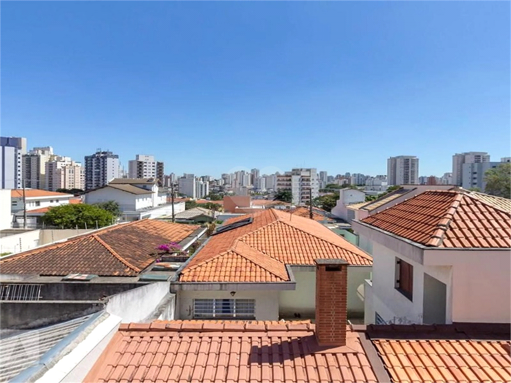 Venda Casa São Paulo Bosque Da Saúde REO850148 64