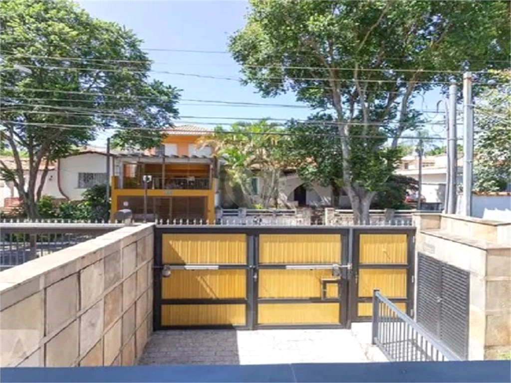 Venda Casa São Paulo Bosque Da Saúde REO850148 54