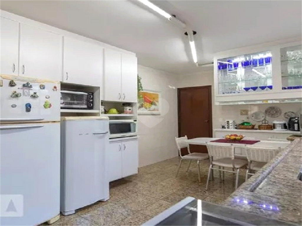 Venda Casa São Paulo Bosque Da Saúde REO850148 38