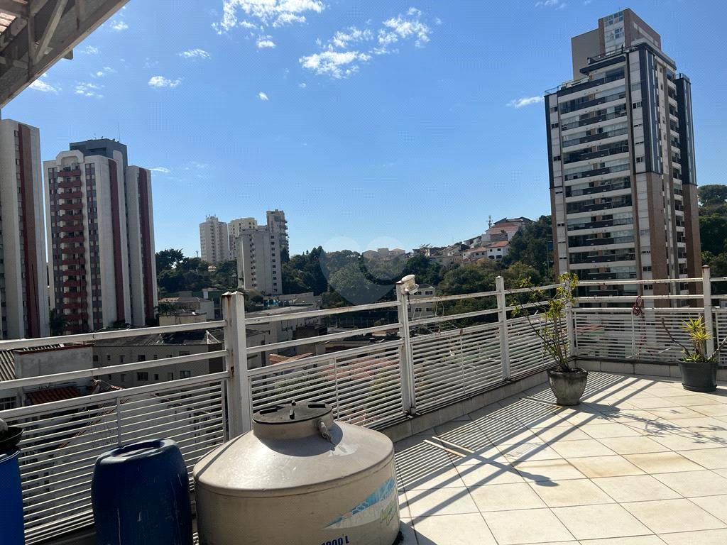 Venda Prédio inteiro São Paulo Santana REO850158 2