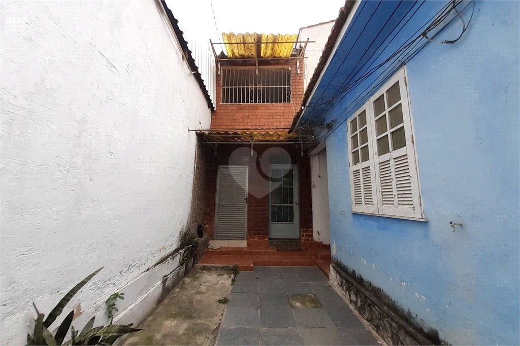 Venda Casa Rio De Janeiro Maria Da Graça REO850159 34