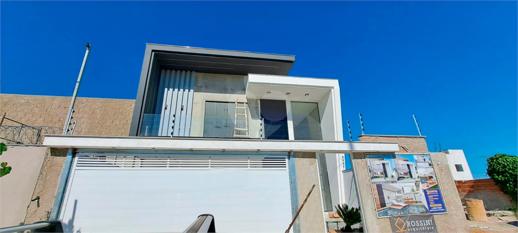 Venda Casa Campos Dos Goytacazes Residencial Porto Seguro REO850166 1