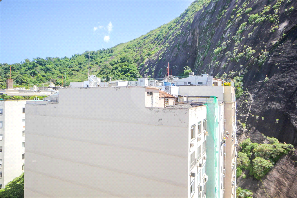 Venda Apartamento Rio De Janeiro Copacabana REO850169 41