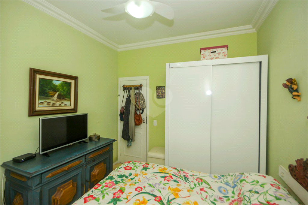 Venda Apartamento Rio De Janeiro Copacabana REO850169 13