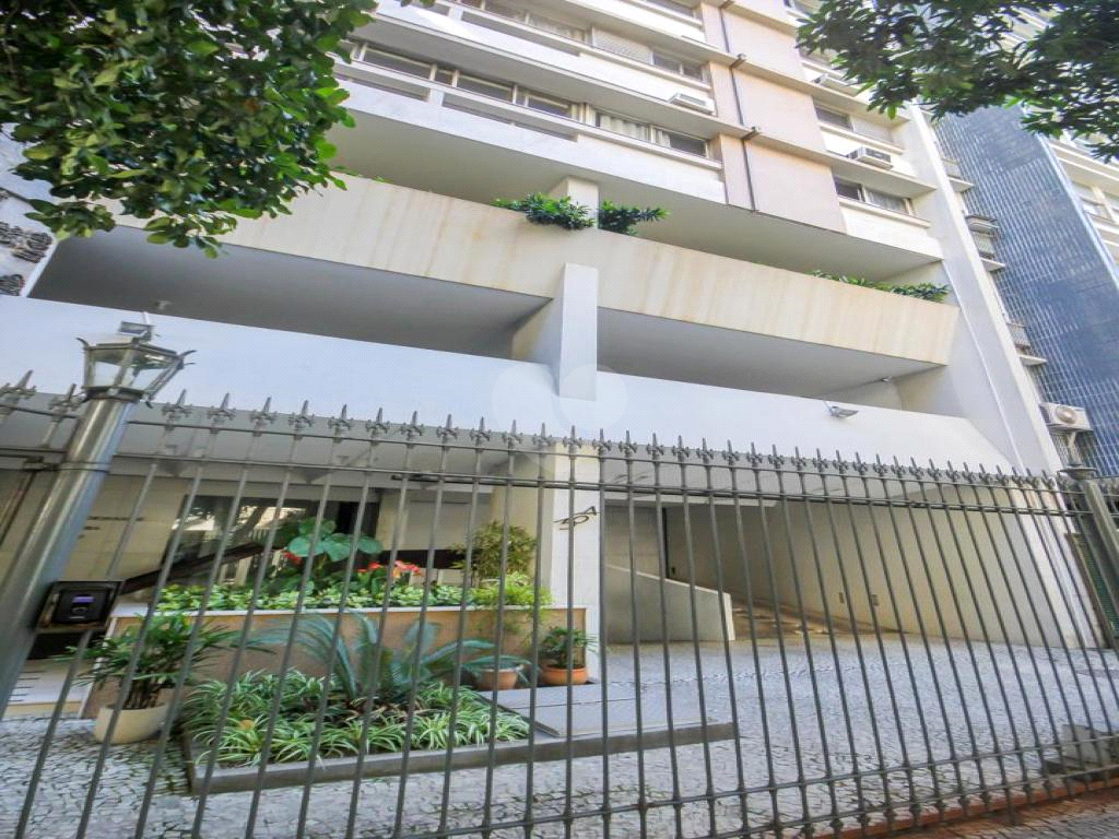 Venda Apartamento Rio De Janeiro Copacabana REO850169 44