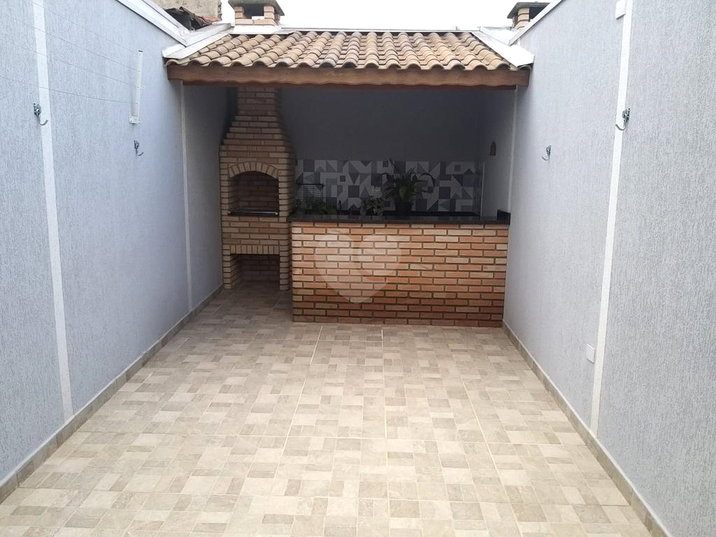 Venda Casa São Paulo Vila Buenos Aires REO850171 5