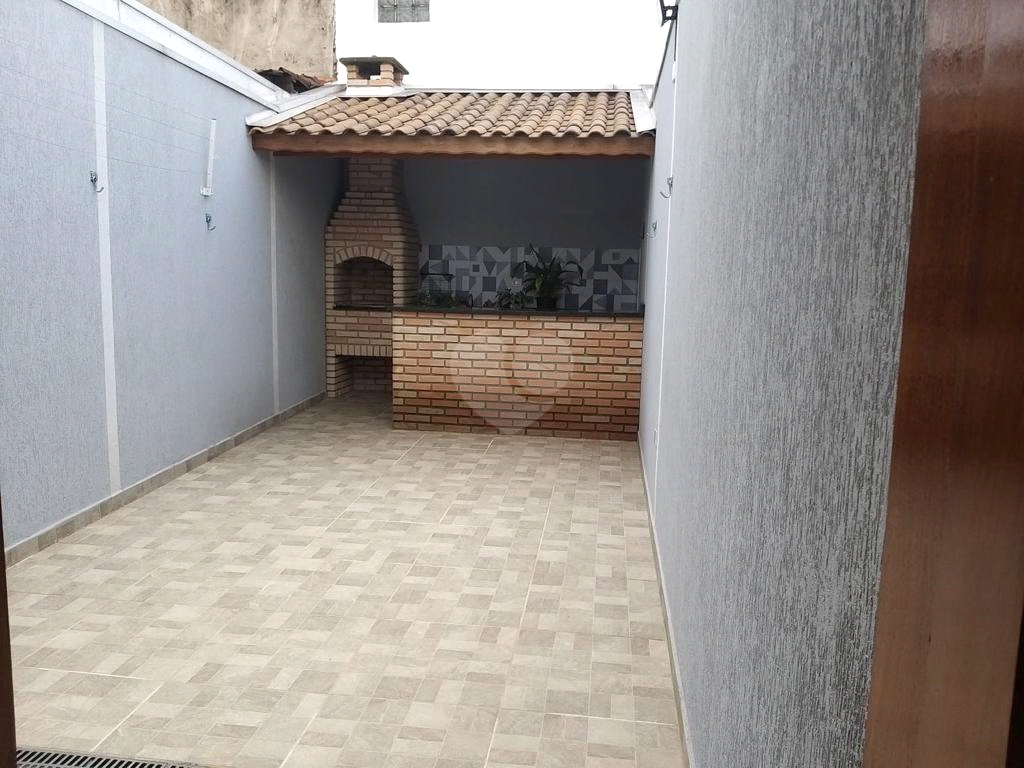 Venda Casa São Paulo Vila Buenos Aires REO850171 2