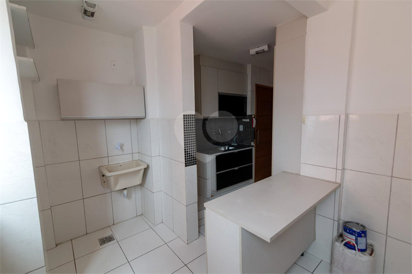 Venda Apartamento Rio De Janeiro Vila Isabel REO850186 35