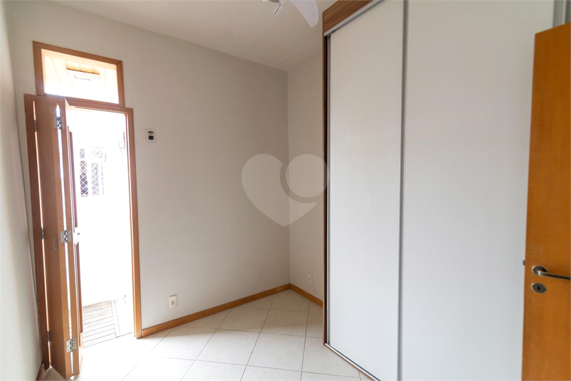 Venda Apartamento Rio De Janeiro Vila Isabel REO850186 13