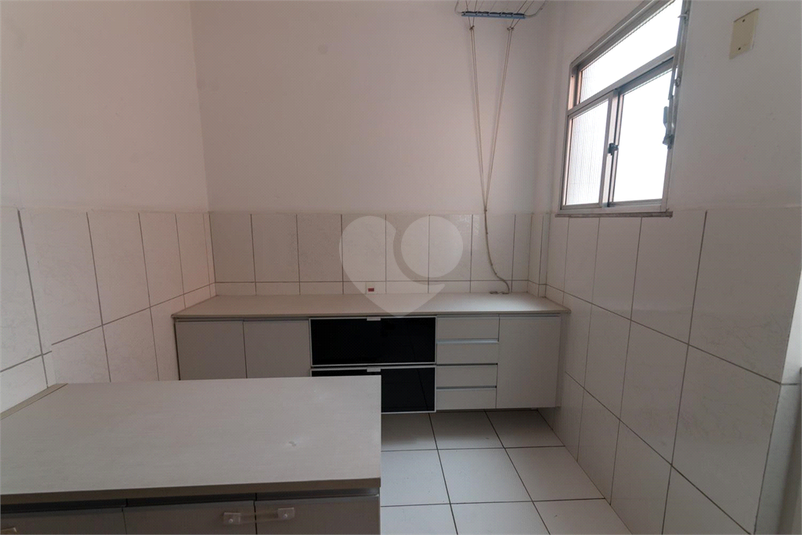 Venda Apartamento Rio De Janeiro Vila Isabel REO850186 32