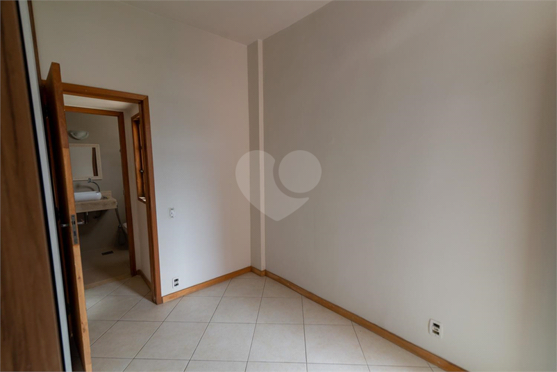 Venda Apartamento Rio De Janeiro Vila Isabel REO850186 15