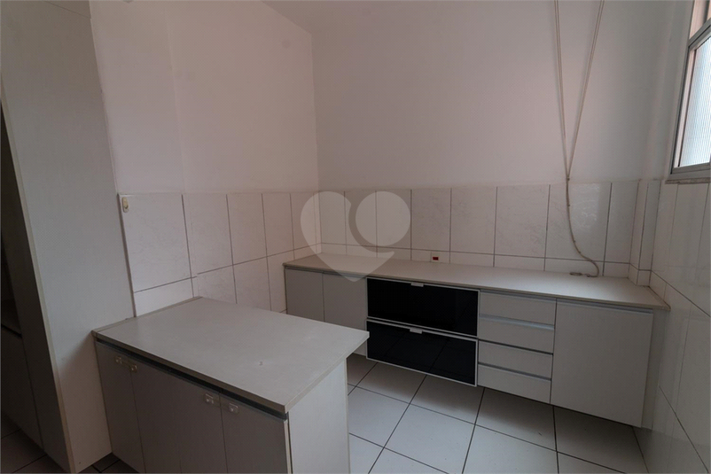 Venda Apartamento Rio De Janeiro Vila Isabel REO850186 33