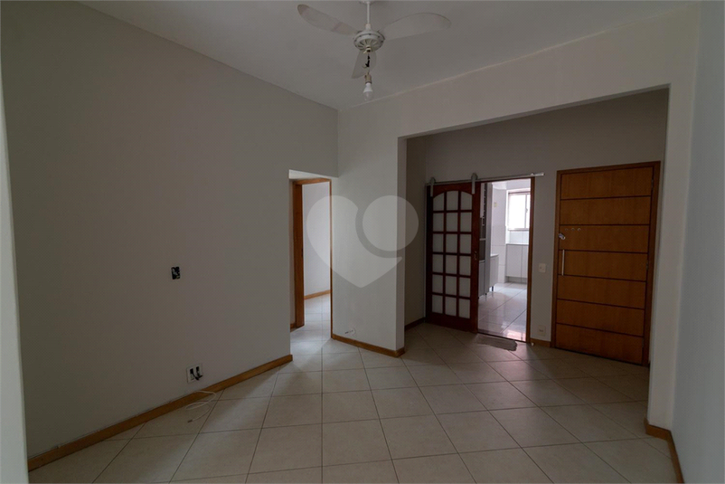 Venda Apartamento Rio De Janeiro Vila Isabel REO850186 4