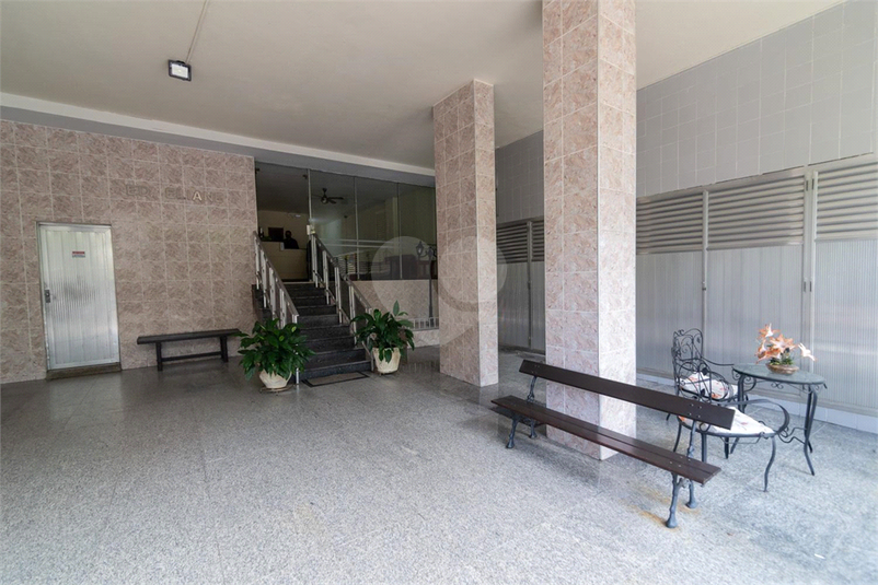 Venda Apartamento Rio De Janeiro Vila Isabel REO850186 38