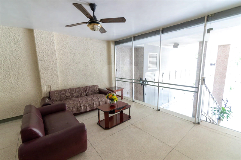 Venda Apartamento Rio De Janeiro Vila Isabel REO850186 37