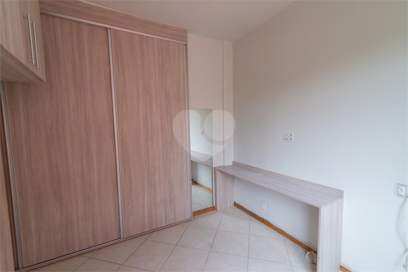 Venda Apartamento Rio De Janeiro Vila Isabel REO850186 8