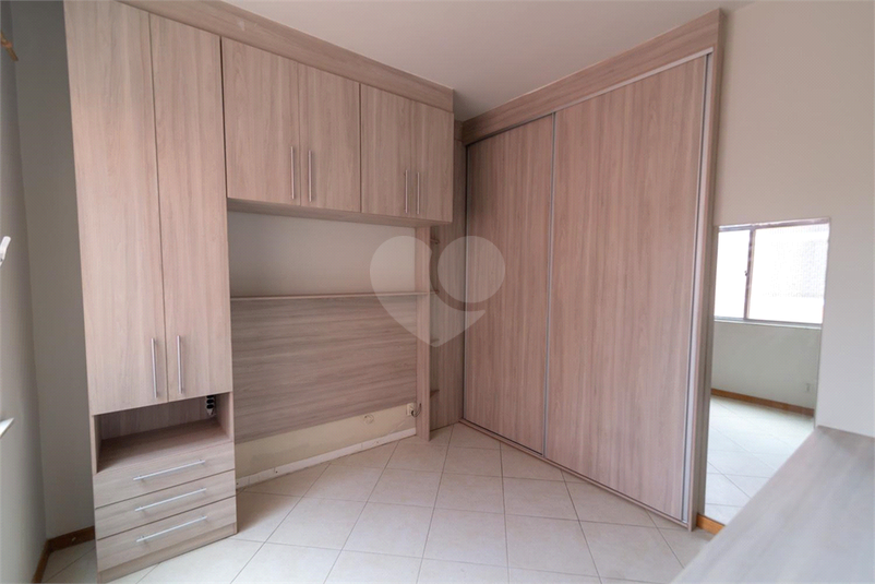 Venda Apartamento Rio De Janeiro Vila Isabel REO850186 7