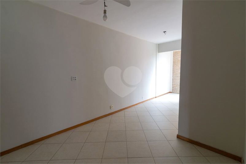 Venda Apartamento Rio De Janeiro Vila Isabel REO850186 2