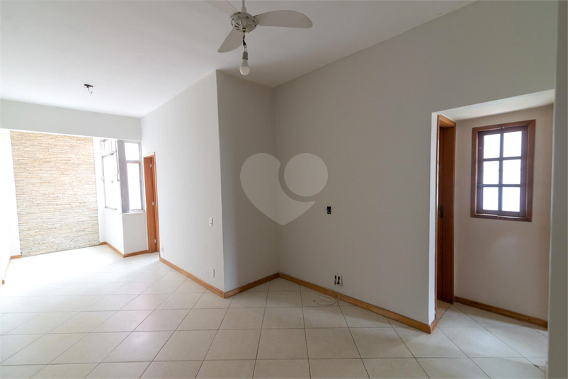 Venda Apartamento Rio De Janeiro Vila Isabel REO850186 1