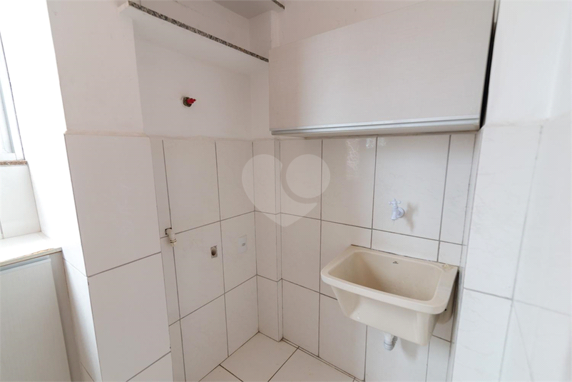 Venda Apartamento Rio De Janeiro Vila Isabel REO850186 29