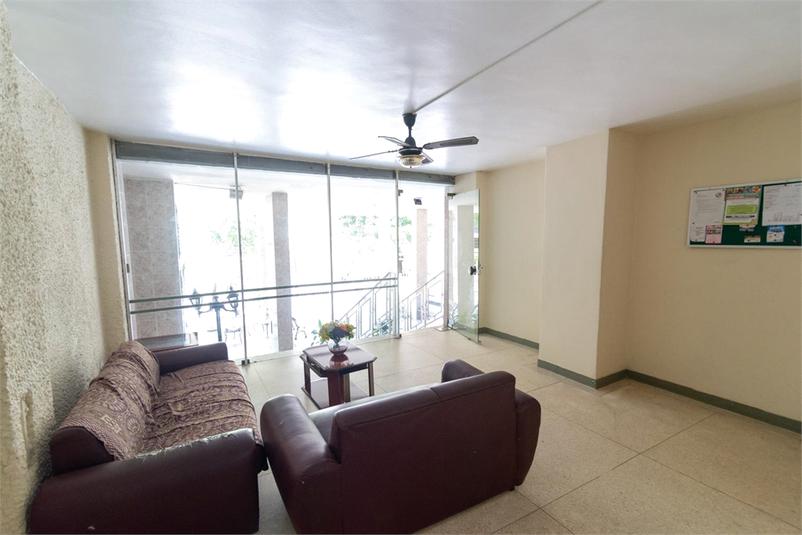 Venda Apartamento Rio De Janeiro Vila Isabel REO850186 36