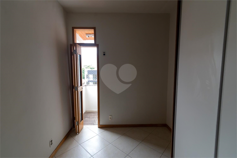 Venda Apartamento Rio De Janeiro Vila Isabel REO850186 12