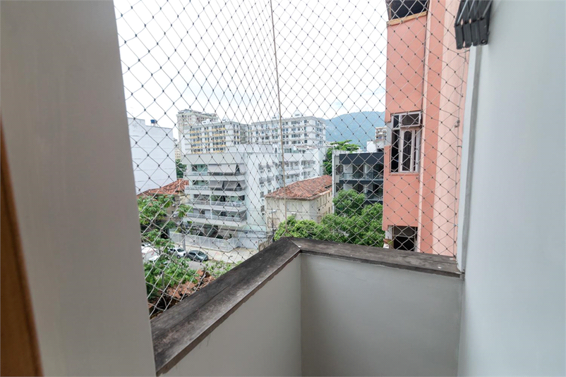 Venda Apartamento Rio De Janeiro Vila Isabel REO850186 17