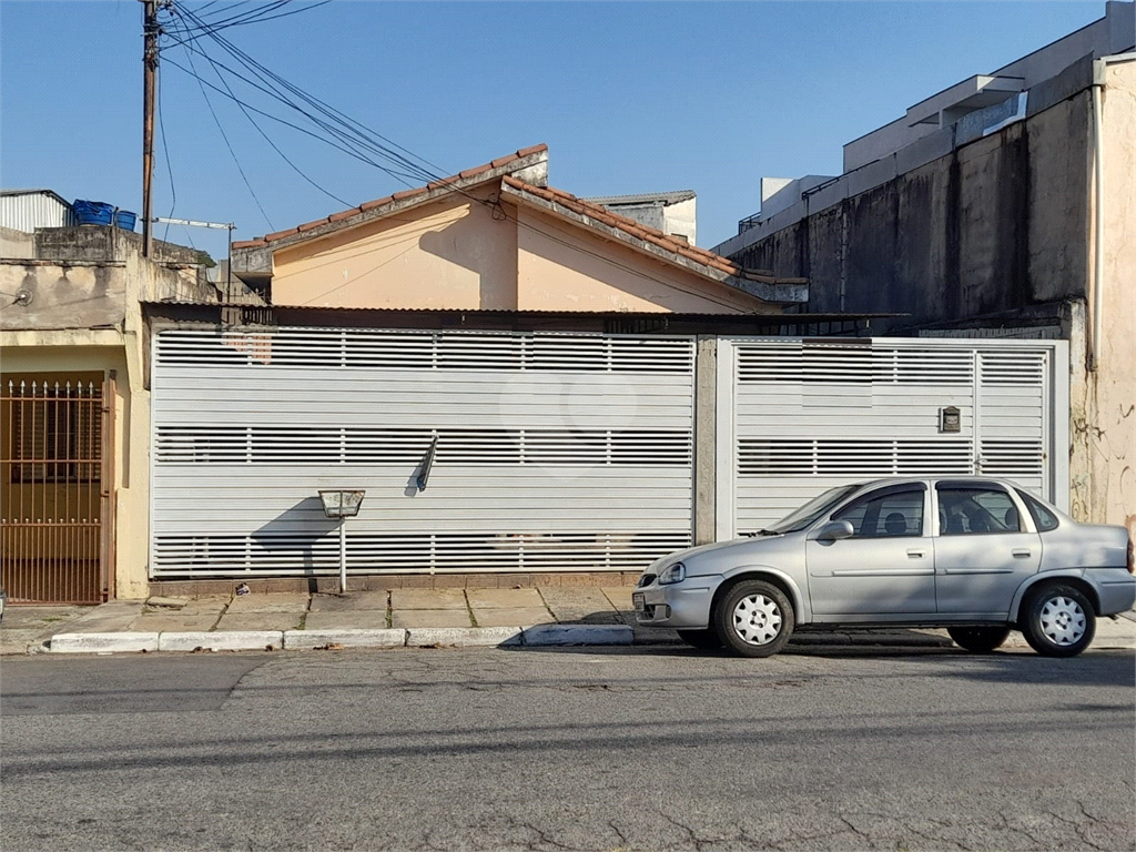 Venda Casa São Paulo Parque Edu Chaves REO850187 19