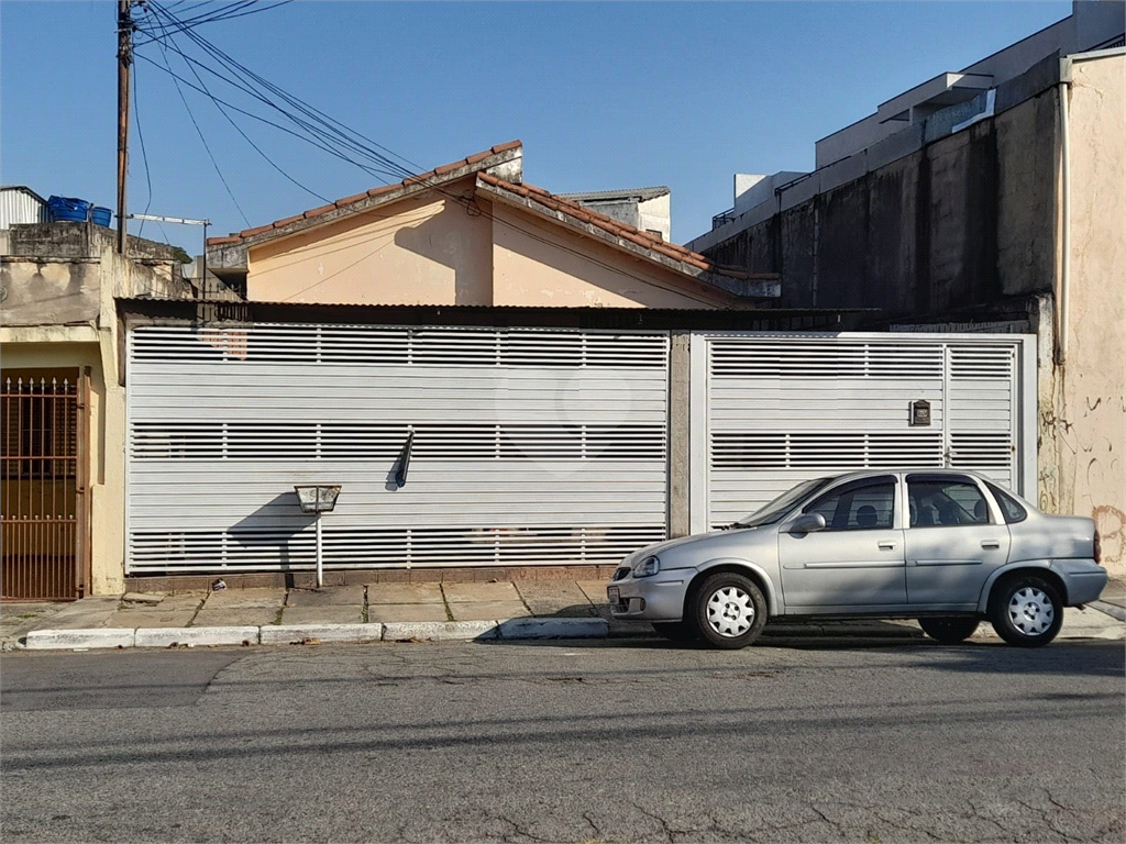 Venda Casa São Paulo Parque Edu Chaves REO850187 1