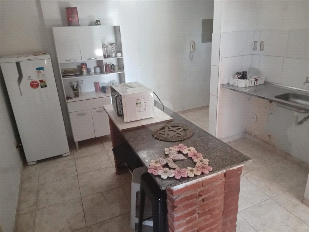 Venda Apartamento São Paulo Campos Elíseos REO850189 4