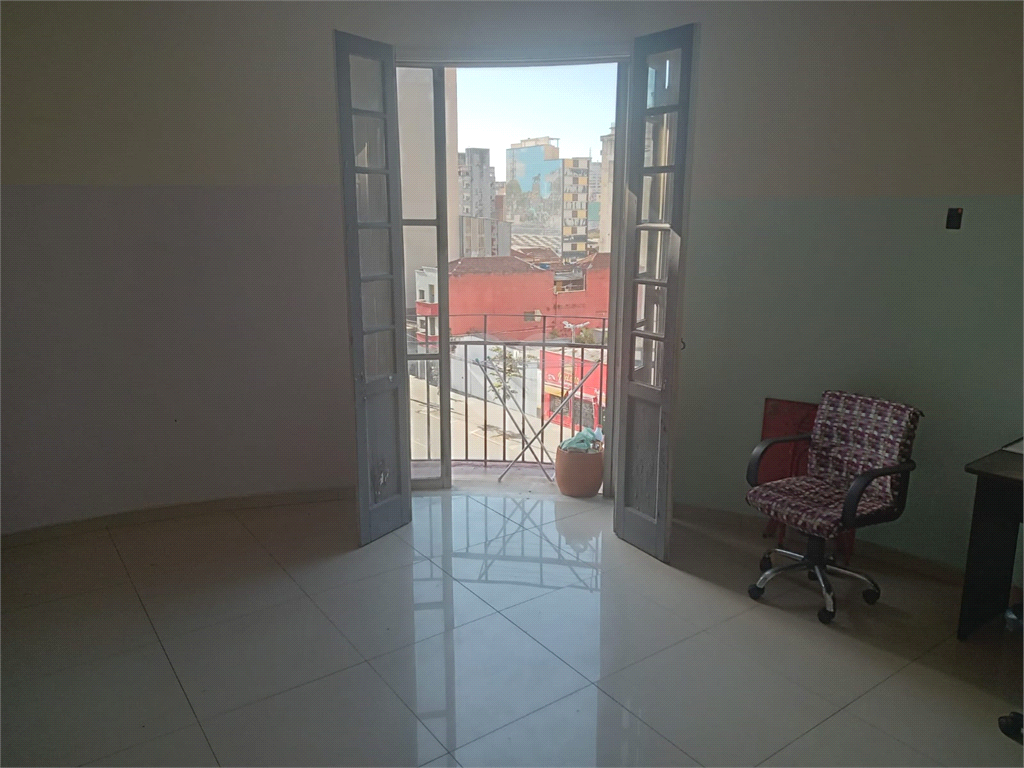 Venda Apartamento São Paulo Campos Elíseos REO850189 1