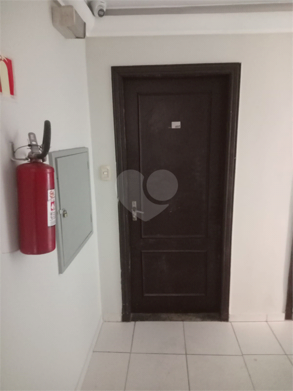 Venda Apartamento São Paulo Campos Elíseos REO850189 12