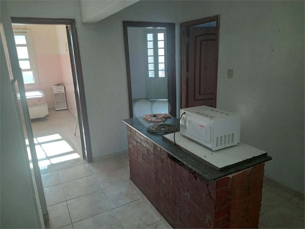 Venda Apartamento São Paulo Campos Elíseos REO850189 13