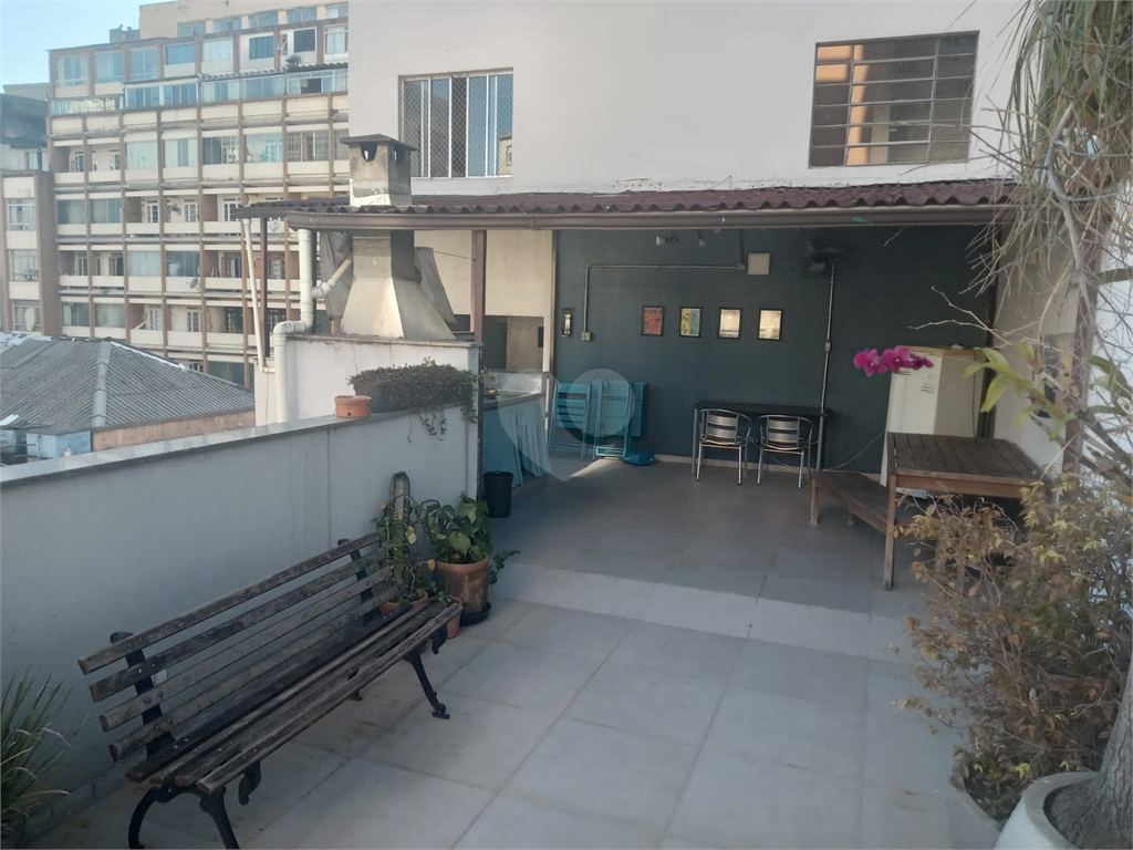 Venda Apartamento São Paulo Campos Elíseos REO850189 10